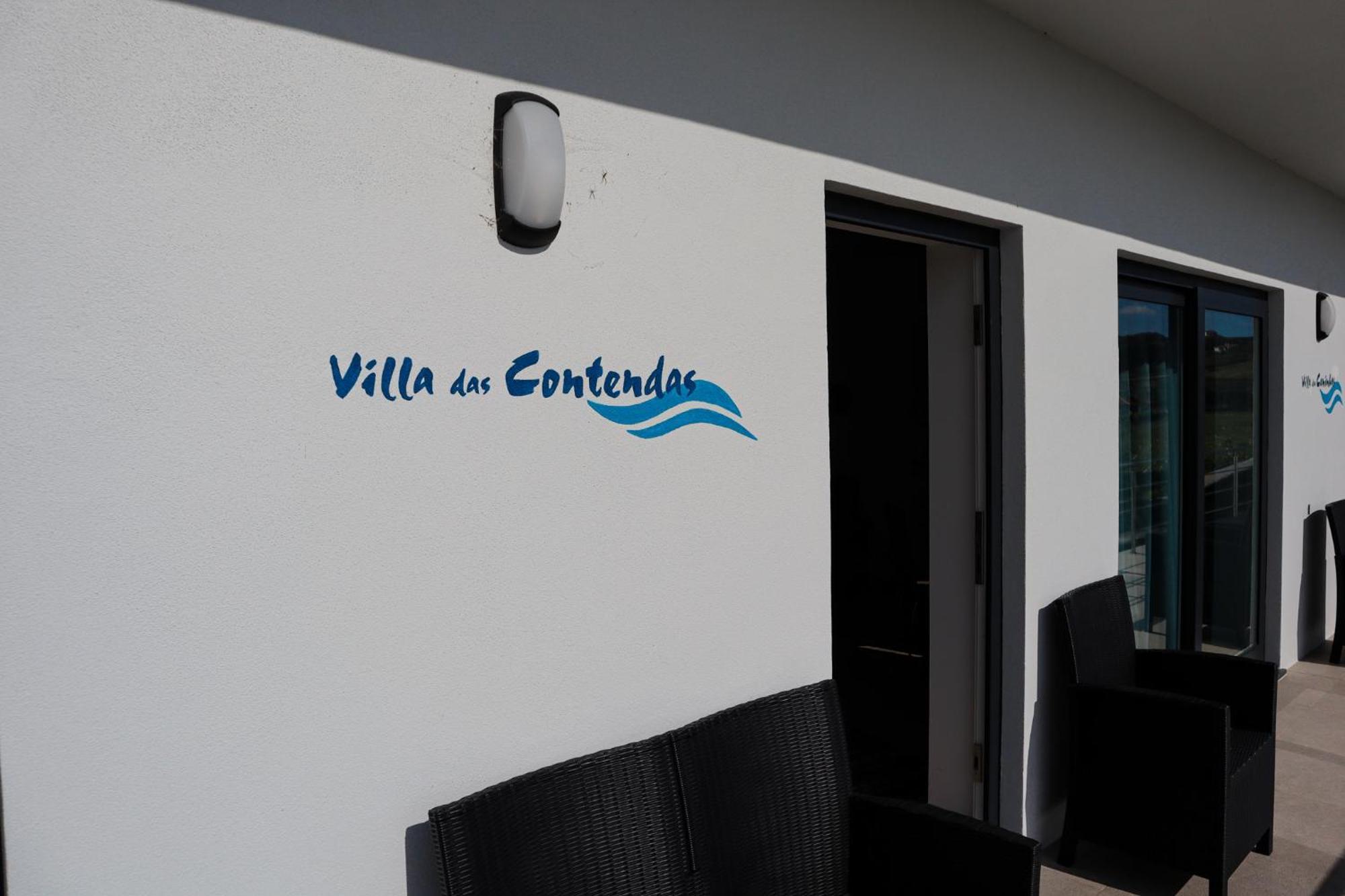 Villas Da Salga 앙그라두에루이스무 외부 사진