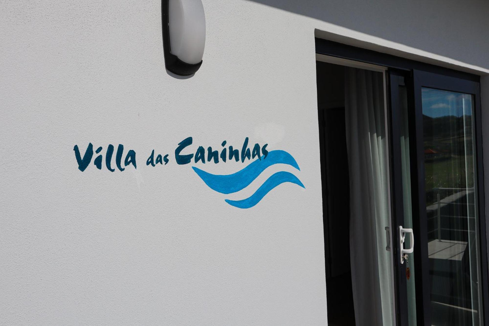 Villas Da Salga 앙그라두에루이스무 외부 사진