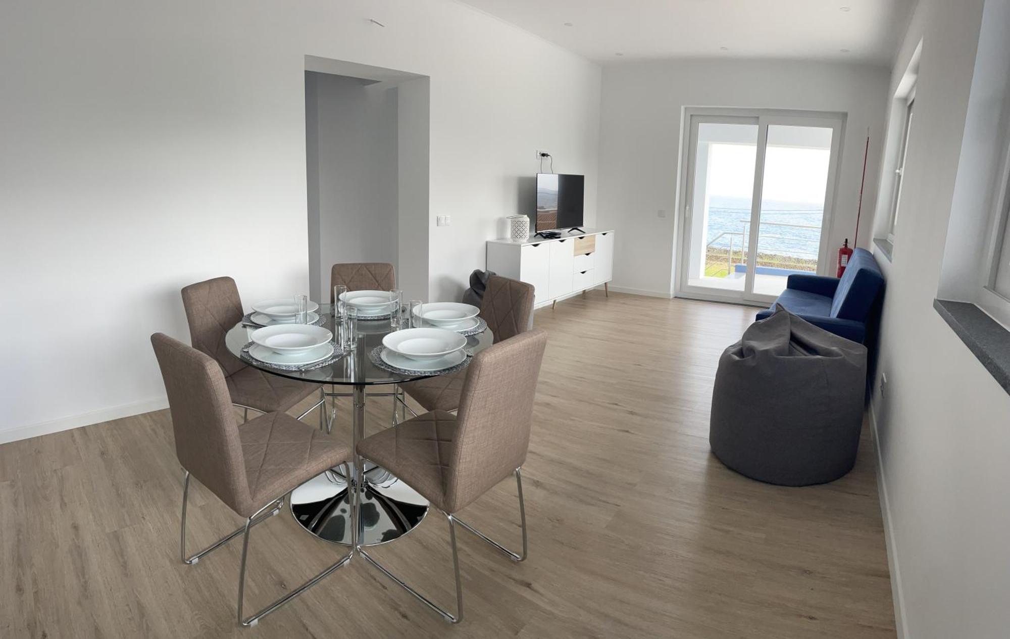 Villas Da Salga 앙그라두에루이스무 외부 사진