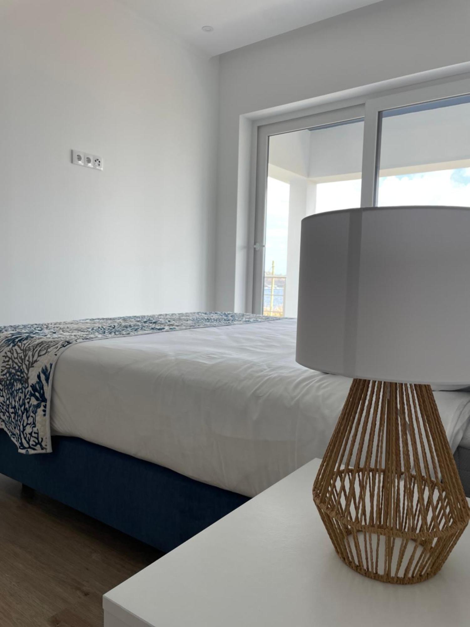 Villas Da Salga 앙그라두에루이스무 외부 사진