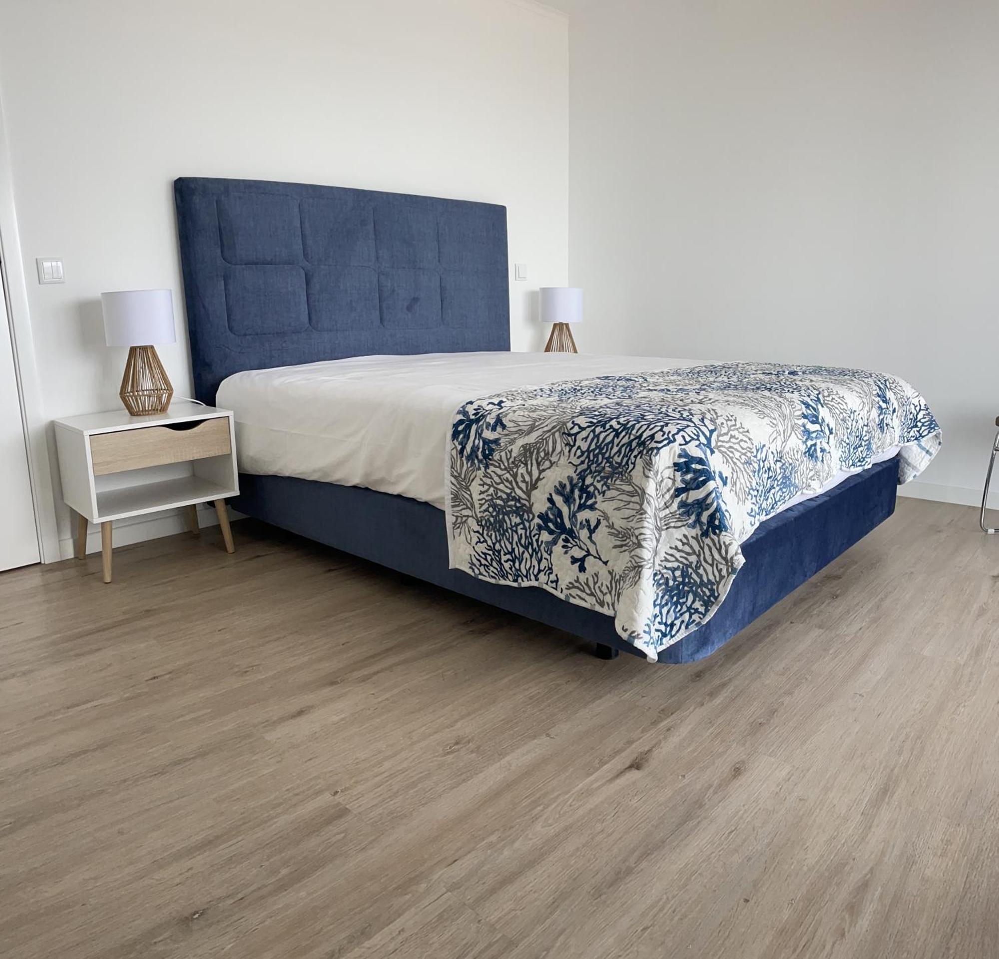 Villas Da Salga 앙그라두에루이스무 외부 사진